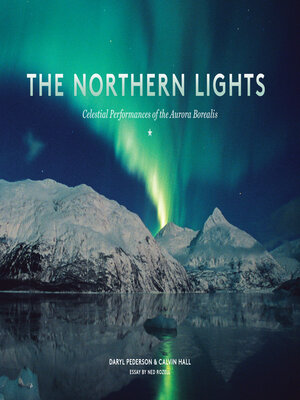 cover image of The Northern Lights